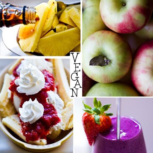 A beginner's guide to going vegan, inspired by Oprah's vegan challenge, with shopping suggestions, recipes, and wellness tips.