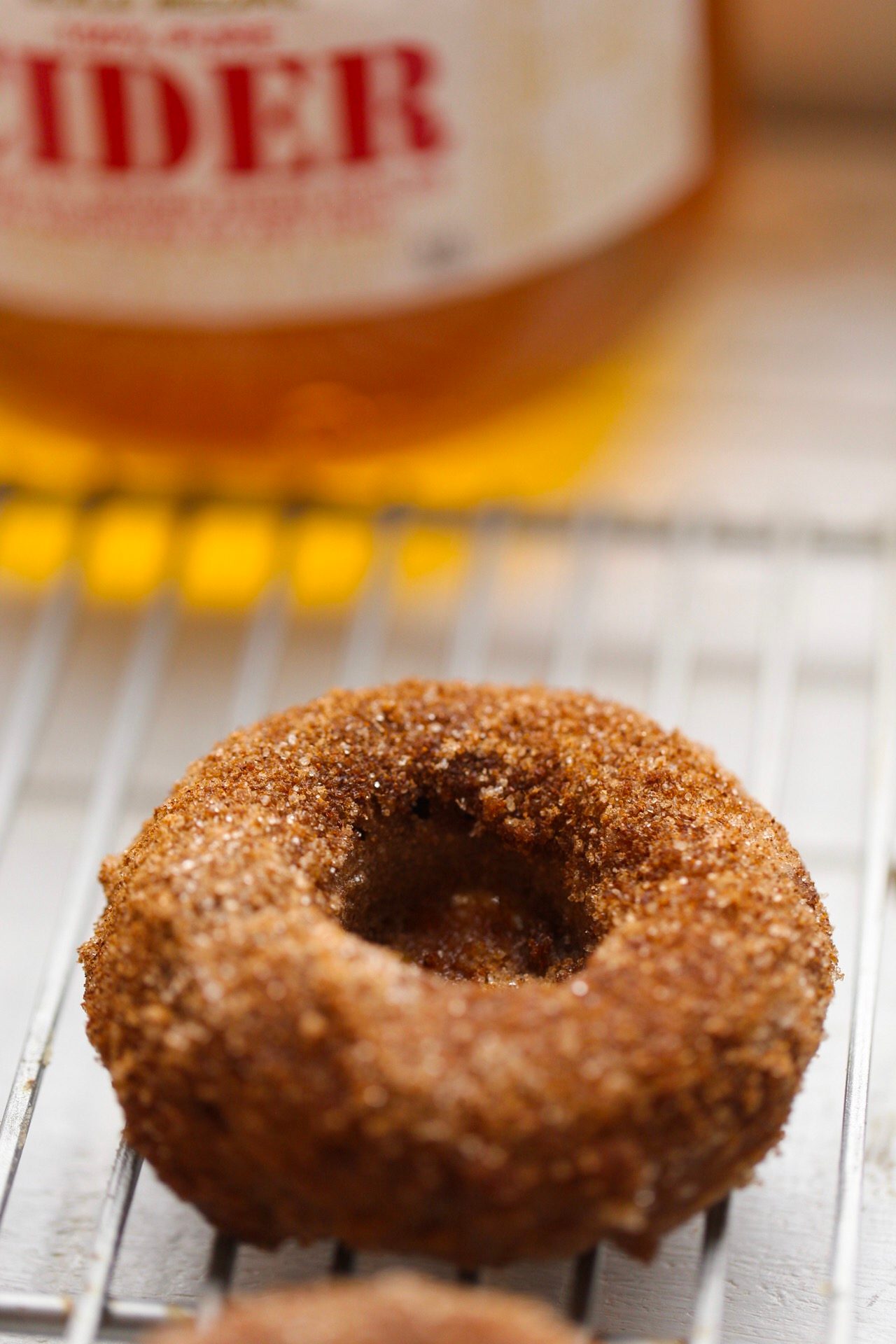Recipes featured in Sweet Tooth Picks: 6 Vegan Bakes for Fall