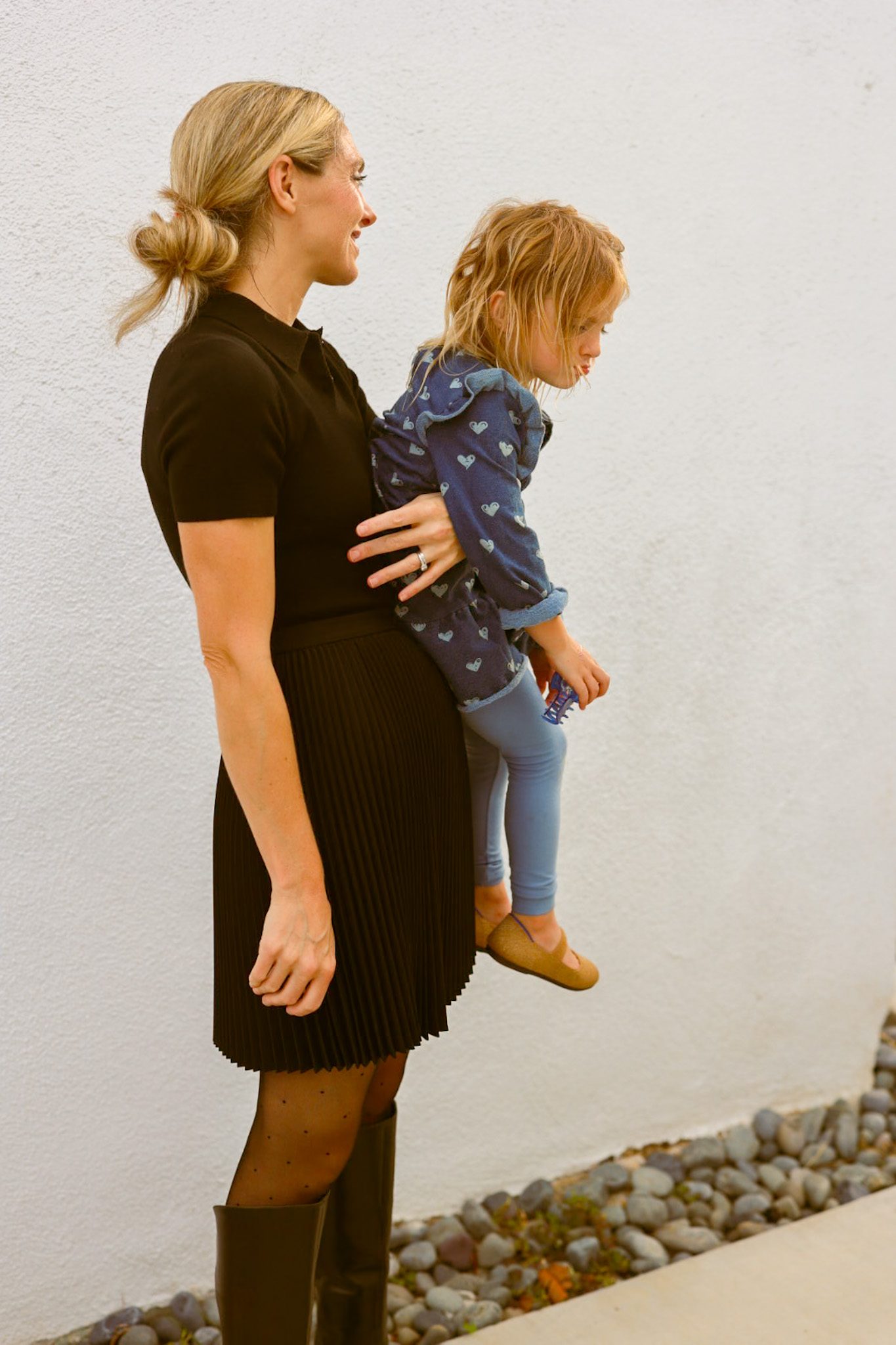 Kathy Patalsky reflects on her journey as a vegan blogger, cookbook author, and mother.