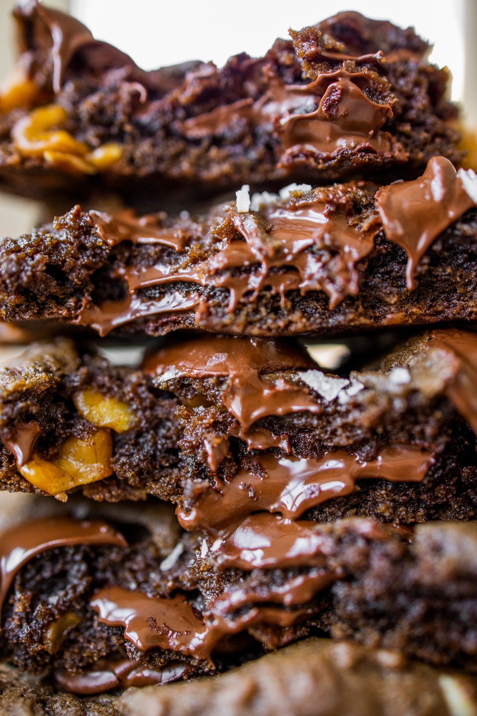 Recipes featured in My Party-Ready Picks: Vegan Dips, Snacks and Sweet Bites
